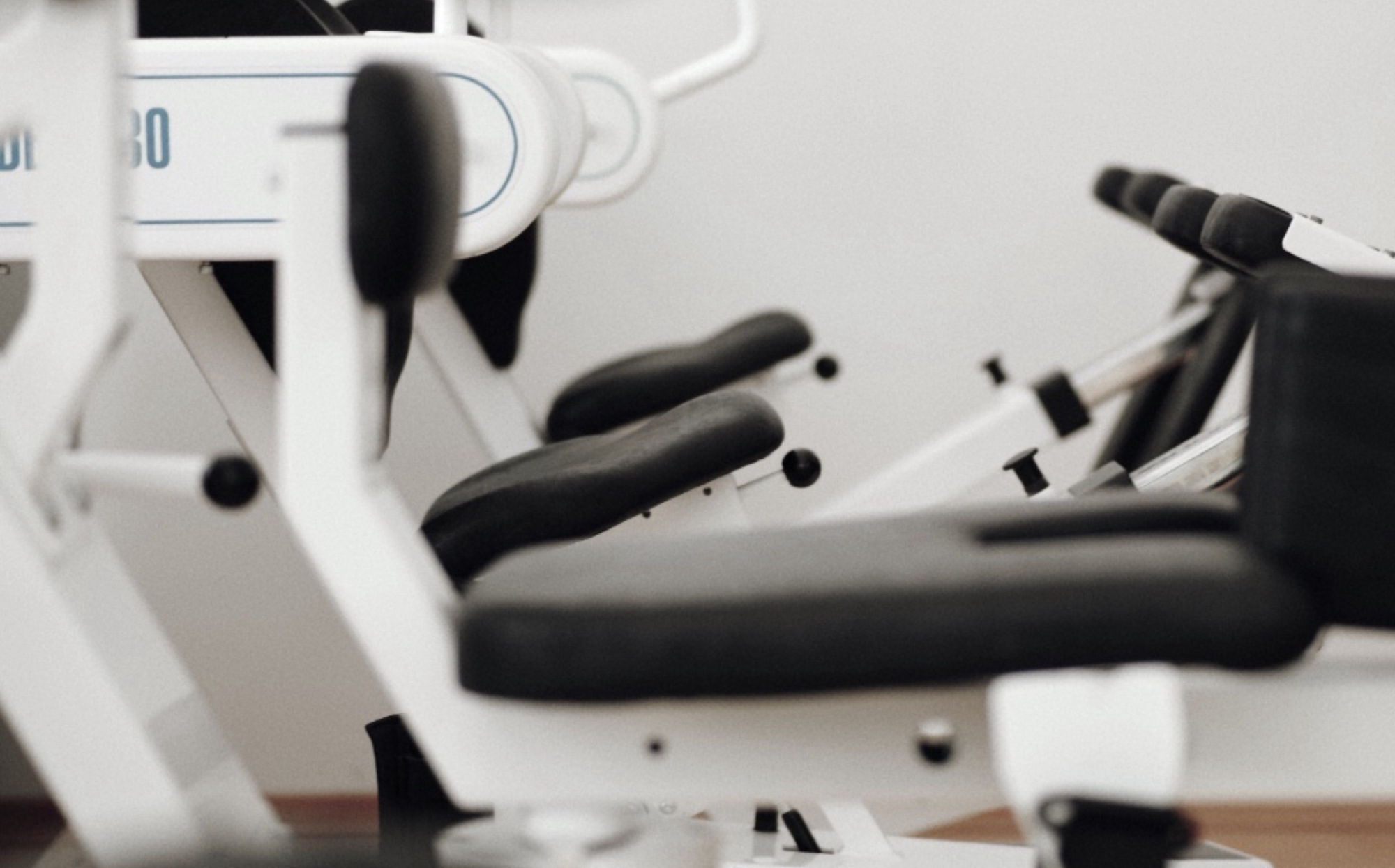 MEDIZINISCHES TRAINING